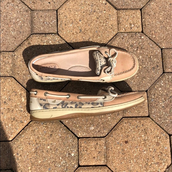 Women’s Sperry Angelfish Boat Shoes - Picture 2 of 6